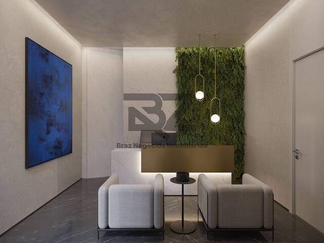 #780 - Sala para Venda em Campinas - SP - 3