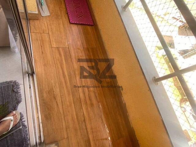 #781 - Apartamento Pronto para Morar para Venda em Campinas - SP - 3
