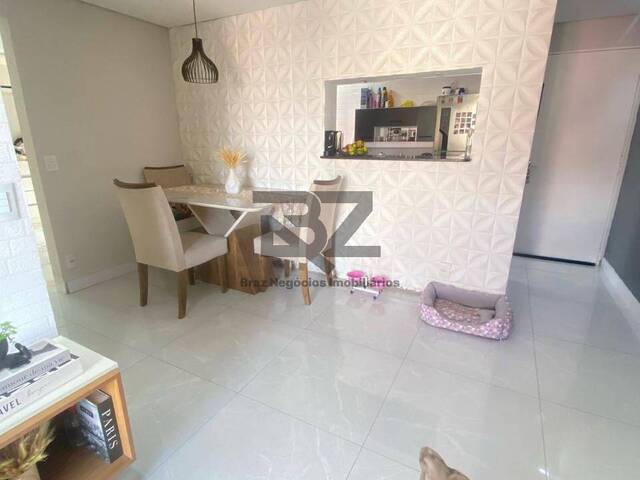 #781 - Apartamento Pronto para Morar para Venda em Campinas - SP - 2