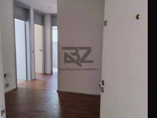 #783 - Apartamento Pronto para Morar para Venda em Monte Mor - SP - 2