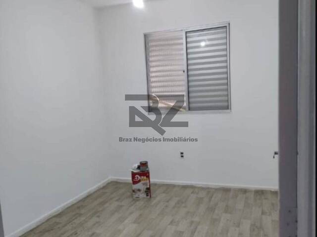 #783 - Apartamento Pronto para Morar para Venda em Monte Mor - SP - 3