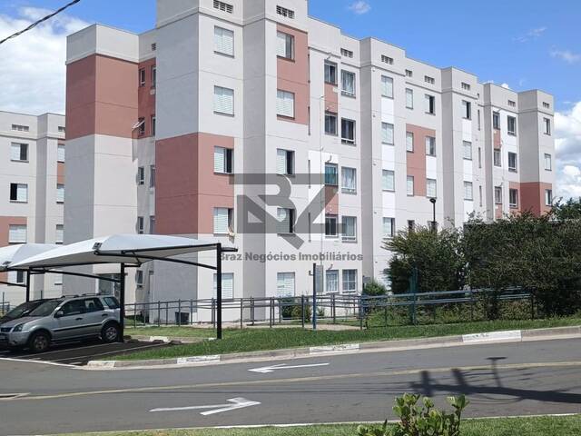 Venda em Parque Residencial São Clemente - Monte Mor