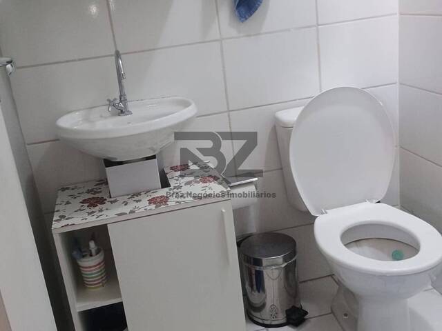 #784 - Apartamento Pronto para Morar para Venda em Monte Mor - SP - 3