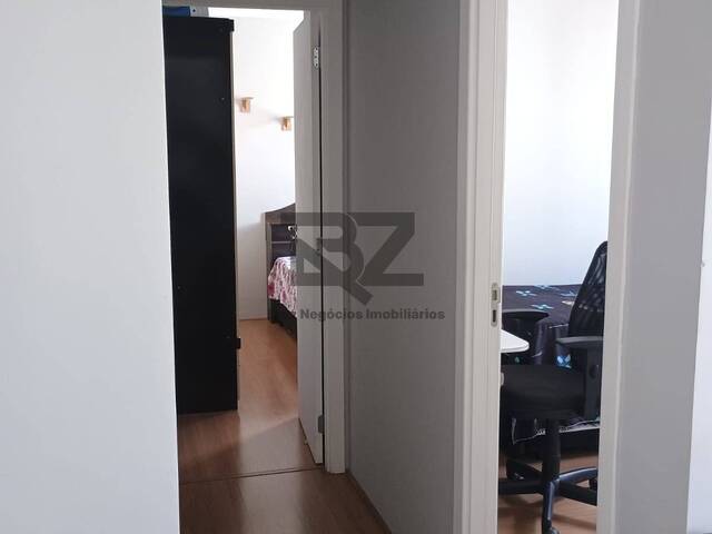 #784 - Apartamento Pronto para Morar para Venda em Monte Mor - SP - 2