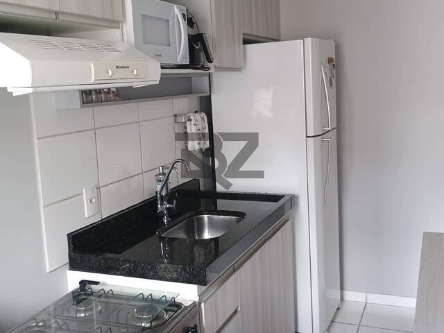 Apartamento Pronto para Morar para Venda em Monte Mor - 4