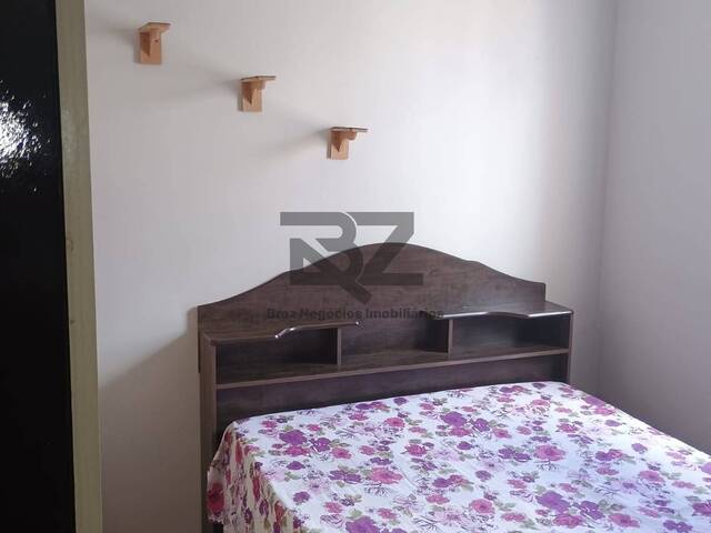 Apartamento Pronto para Morar para Venda em Monte Mor - 5