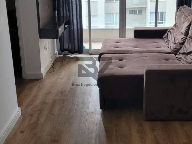 #785 - Apartamento Pronto para Morar para Venda em Hortolândia - SP - 3