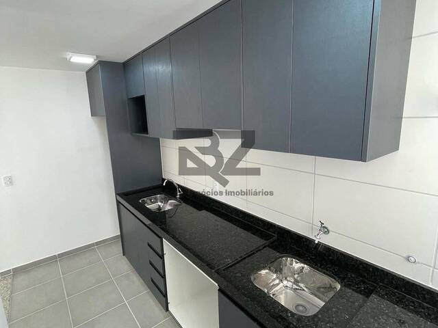#785 - Apartamento Pronto para Morar para Venda em Hortolândia - SP - 2