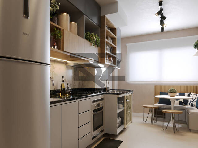 Apartamento na Planta para Venda em Campinas - 4