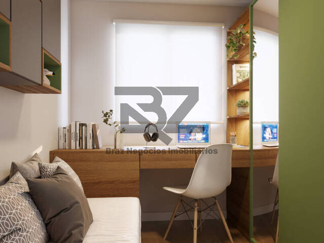 Apartamento na Planta para Venda em Campinas - 5
