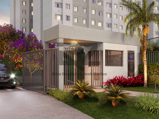 Venda em Jardim Florence - Campinas