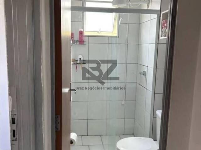 #787 - Apartamento Pronto para Morar para Venda em Campinas - SP - 2