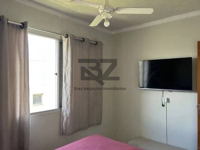 #787 - Apartamento Pronto para Morar para Venda em Campinas - SP - 3