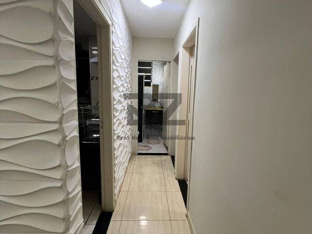 #788 - Apartamento Pronto para Morar para Venda em Hortolândia - SP - 2