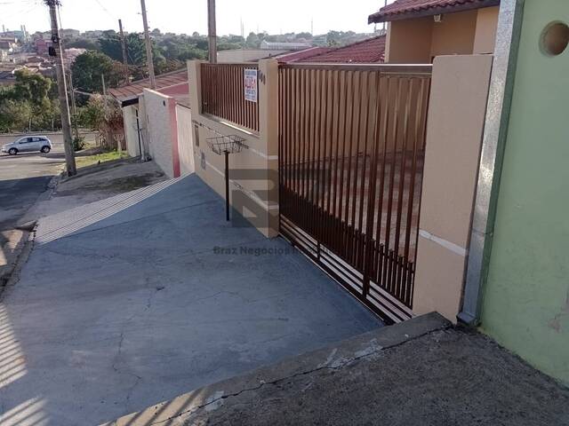 #789 - Casa para Venda em Campinas - SP - 1