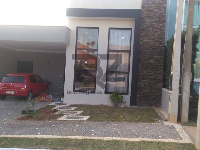 #790 - Casa para Venda em Hortolândia - SP