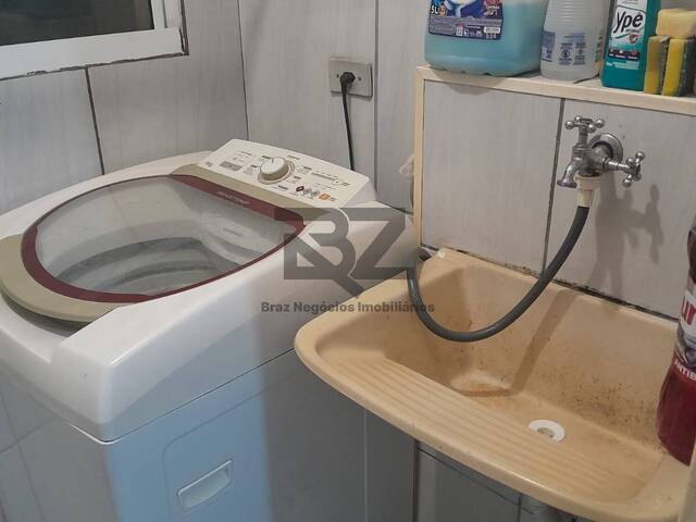 #791 - Apartamento Pronto para Morar para Venda em Hortolândia - SP