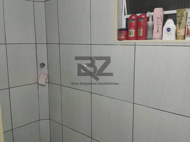 Apartamento Pronto para Morar para Venda em Hortolândia - 5