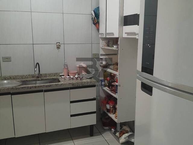 Apartamento Pronto para Morar para Venda em Hortolândia - 4