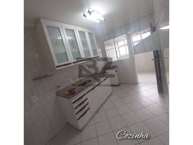 #792 - Apartamento Pronto para Morar para Venda em Campinas - SP - 3