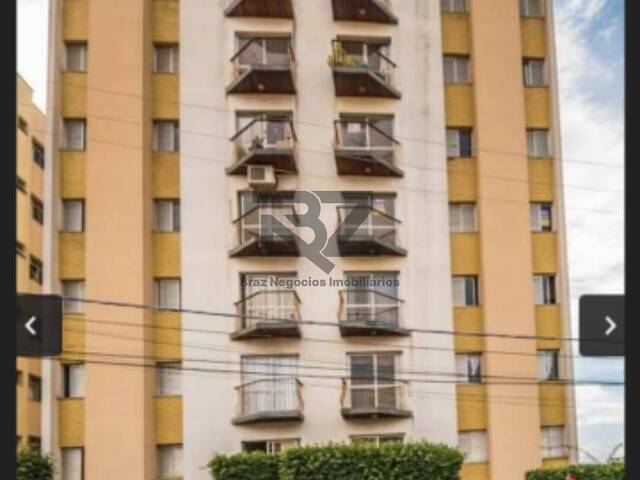 #792 - Apartamento Pronto para Morar para Venda em Campinas - SP - 1