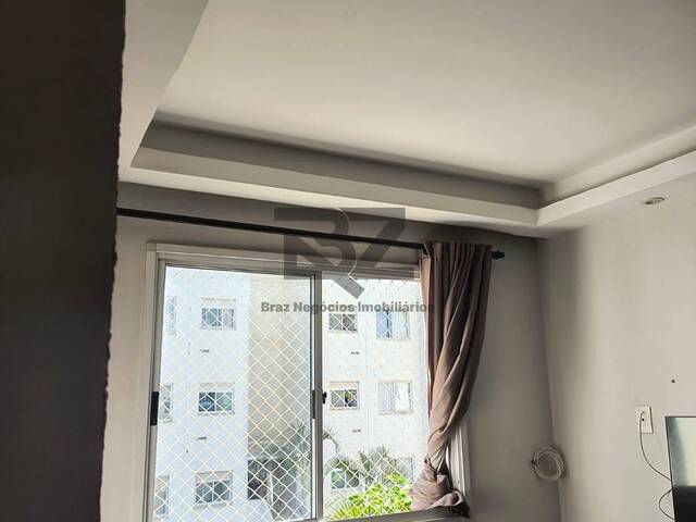 #793 - Apartamento Pronto para Morar para Venda em Hortolândia - SP