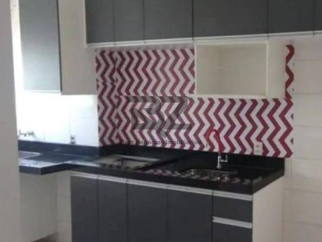 Venda em Residencial Anauá - Hortolândia