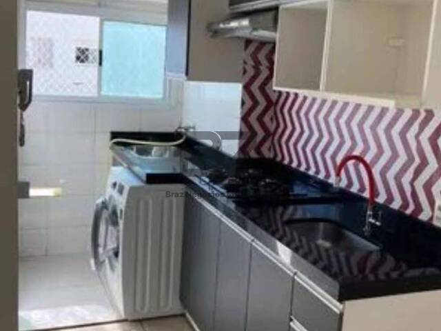 Apartamento Pronto para Morar para Venda em Hortolândia - 5