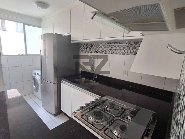 #794 - Apartamento Pronto para Morar para Venda em Campinas - SP - 3