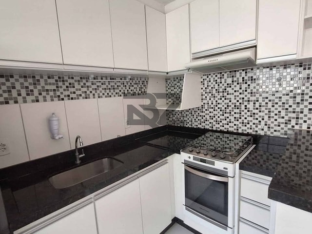#794 - Apartamento Pronto para Morar para Venda em Campinas - SP - 1