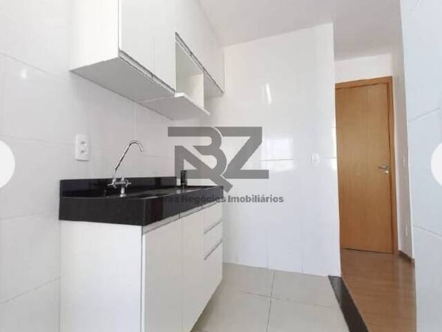 #796 - Apartamento Pronto para Morar para Venda em Campinas - SP - 3