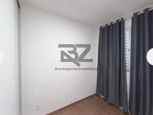 #796 - Apartamento Pronto para Morar para Venda em Campinas - SP - 2