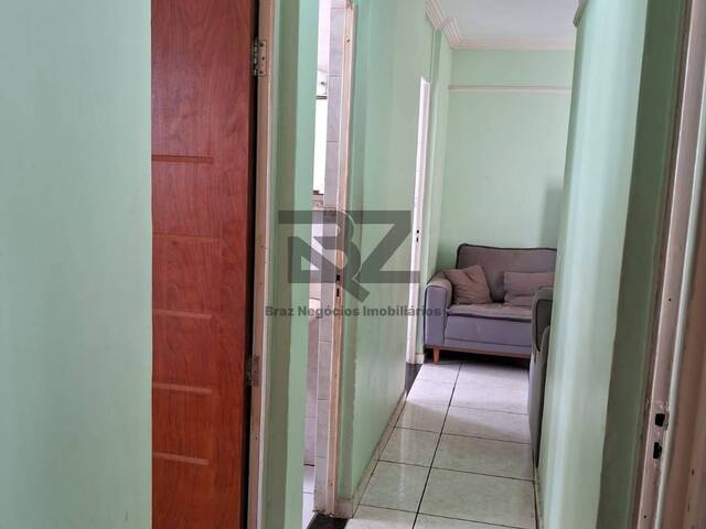 #797 - Apartamento Pronto para Morar para Venda em Campinas - SP - 1