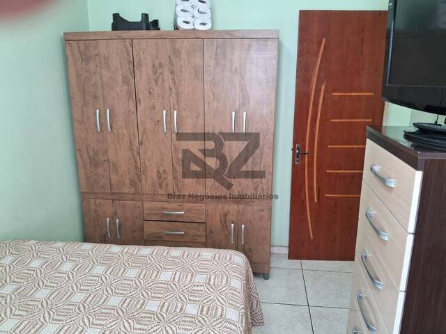 #797 - Apartamento Pronto para Morar para Venda em Campinas - SP - 3
