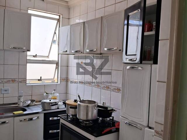 #797 - Apartamento Pronto para Morar para Venda em Campinas - SP - 2