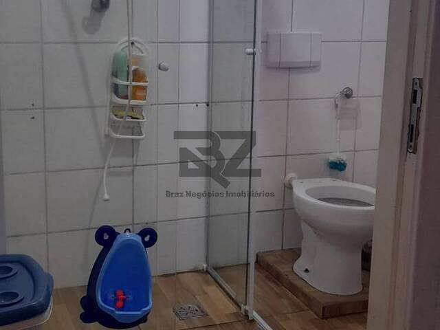 #798 - Apartamento Pronto para Morar para Venda em Monte Mor - SP - 3