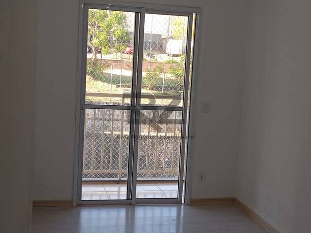 #799 - Apartamento Pronto para Morar para Venda em Hortolândia - SP