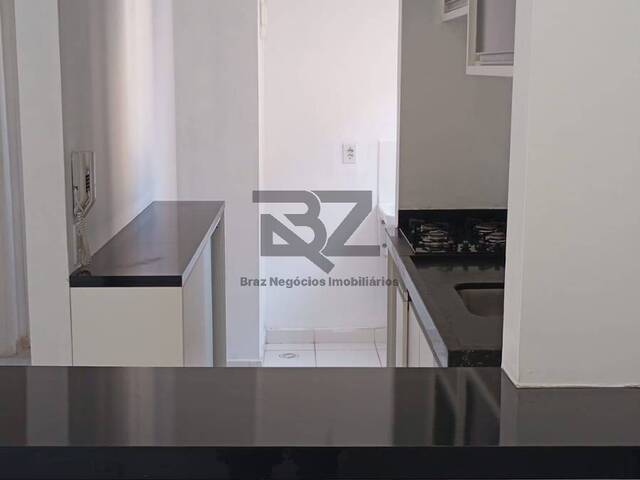 #799 - Apartamento Pronto para Morar para Venda em Hortolândia - SP