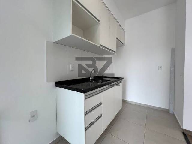#116 - Apartamento Pronto para Morar para Venda em Sumaré - SP - 2