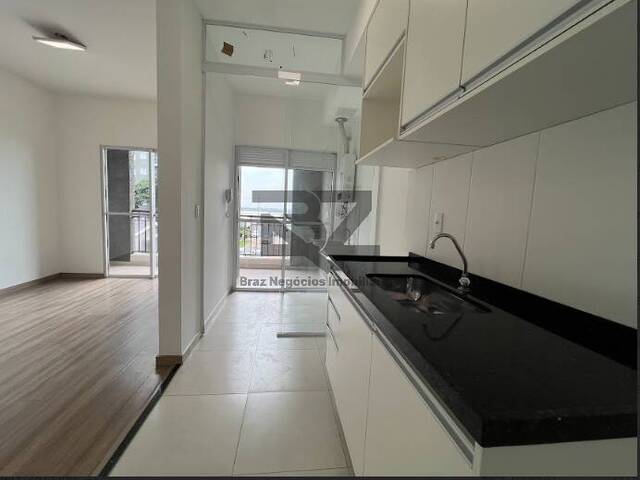 #116 - Apartamento Pronto para Morar para Venda em Sumaré - SP - 3