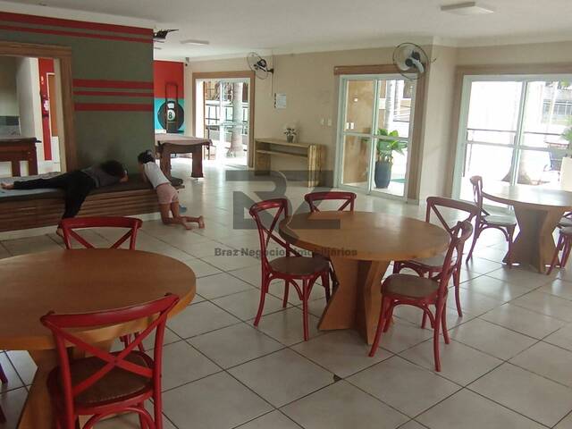 Apartamento Pronto para Morar para Venda em Campinas - 4