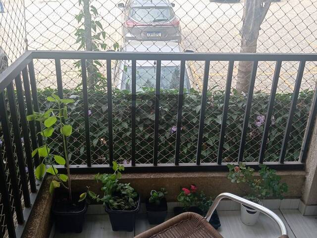 Apartamento Pronto para Morar para Venda em Campinas - 5