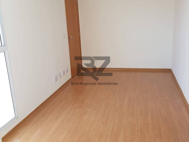 #801 - Apartamento Pronto para Morar para Venda em Campinas - SP - 3