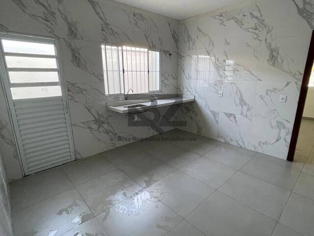 #803 - Casa para Venda em Hortolândia - SP - 1