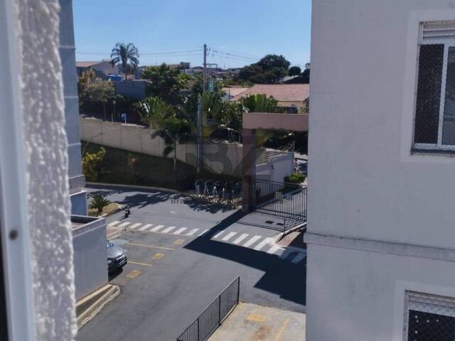 #804 - Apartamento Pronto para Morar para Venda em Campinas - SP - 3