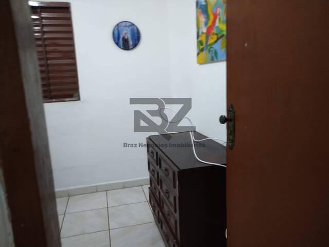 #805 - Casa para Venda em Hortolândia - SP - 1