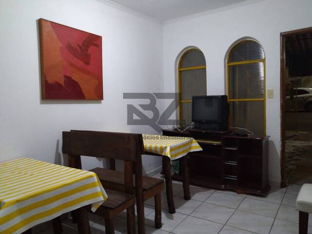 #805 - Casa para Venda em Hortolândia - SP - 2