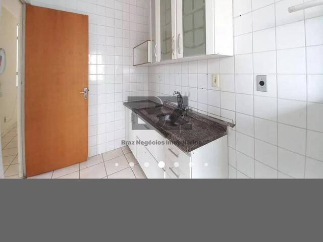 #806 - Apartamento Pronto para Morar para Venda em Campinas - SP - 3