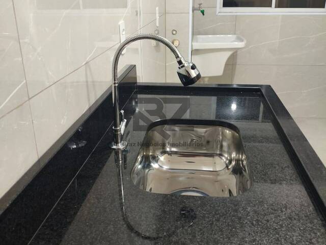 #807 - Apartamento Pronto para Morar para Venda em Campinas - SP