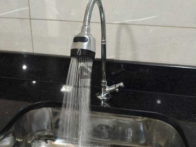 #807 - Apartamento Pronto para Morar para Venda em Campinas - SP